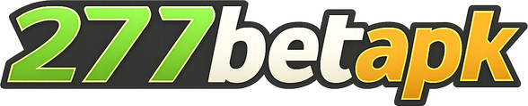 277bet apk homepage logo